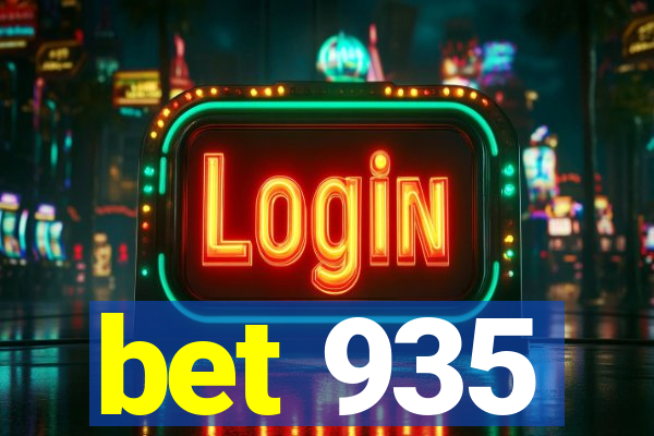 bet 935